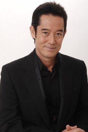Shinji Yamashita