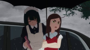 Special Milady!?