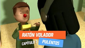 Raton volador