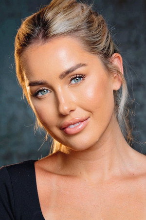 Karlee Eldridge