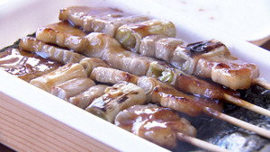 Bento Tales from a Northern Fishing Town