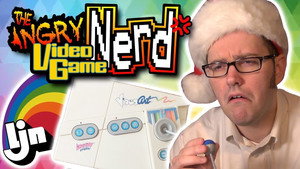 LJN Video Art