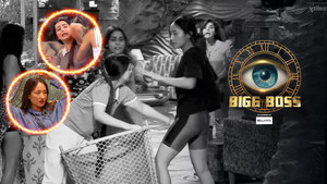 Chum - Chahat Mein Hui BIGG Fight?