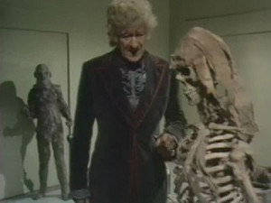 Death to the Daleks (3)