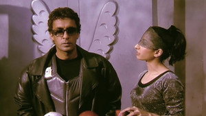 Vikraal And The Deadly Virus