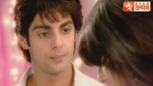 Naina Overhears Mark