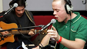 Maverick Sabre
