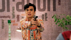 Sajan Shoots Chedi