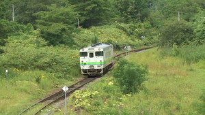 Regional Transport Crisis
