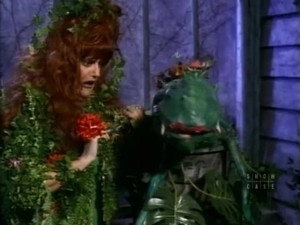 Cleopatra, Green of the Nile