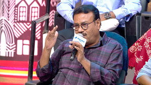 Bharathiraja's Journey in Cinema