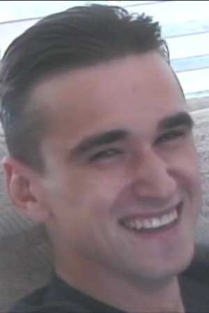 David Orlov