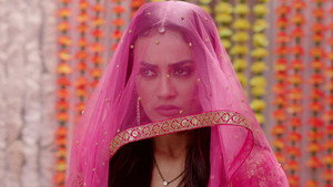 Bela Walks Into Anu's Trap