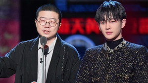 EP6:Vince Zhou gets away cyber-bullying by using 2G internet, Wang Hailin replies the criticism on Xiao Zhan and Wang Yibo