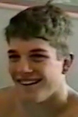 Chris Vickers