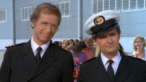 Isaac's Aegean Affair/The Captain and the Kid/Poor Rich Man/The Dean and the Flunkee (2)