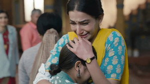 Indu's retribution to Ganga