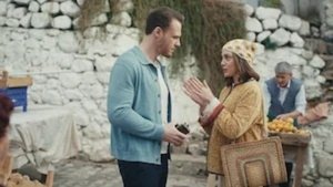 Nedret ve Kaan