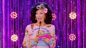 Whose Wig Is It Anyway?