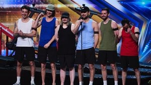 Auditions #2