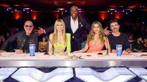 Auditions 1
