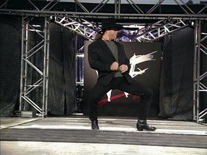 Raw - Nov. 23, 1998