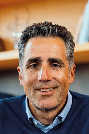 Miguel Indurain