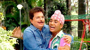 Jethalal Wins The Match