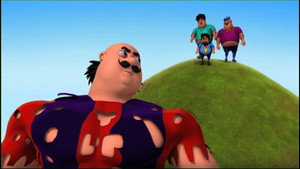 The Bulk