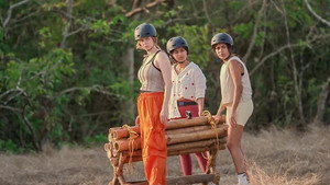 Lucky Breaks And Coconuts