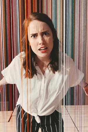 Laina Morris