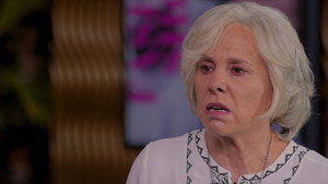 Mujer del pasado
