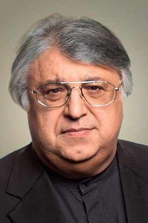 Farhad Badalbeyli