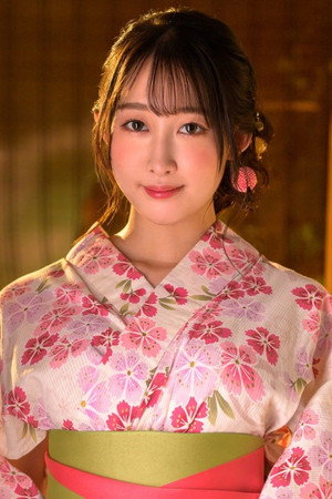 Mizuki Sakino