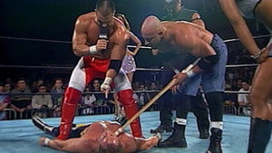 ECW Hardcore TV - Jun. 26, 1999