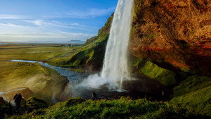 Iceland: The Wedding Crash