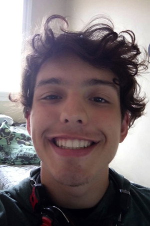 Yan Costa Carneosso
