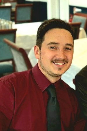David Gubb