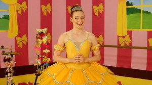 Emma's Ballet