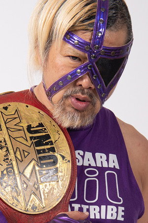 Minoru Fujita