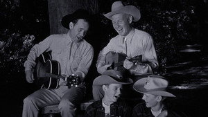 The Last Campfire
