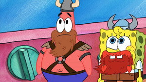 Visiting Vikings