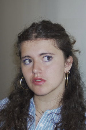 Emma Crépy