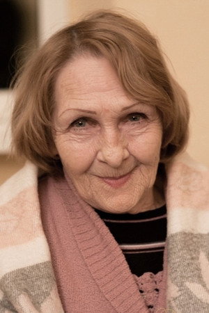 Stalina Lahoshniak
