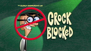Crock Blocked