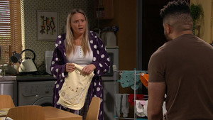 Episode 9059 (Thu 10th Jun 2021) (Part 1)