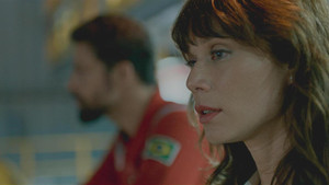 Departures and Arrivals