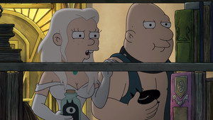The Good, The Bad, and the Bum-Bum