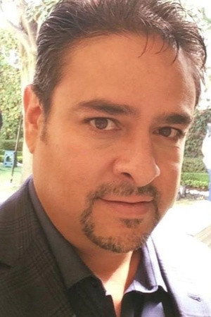 Andrés Gutierrez