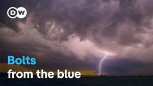 The secrets of lightning